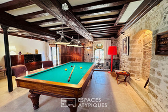 achat maison arnay-le-duc 21230