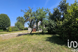 achat maison arnay-le-duc 21230