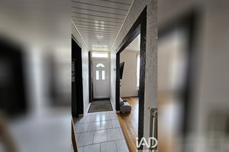 achat maison arnay-le-duc 21230