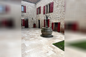 achat maison arnay-le-duc 21230