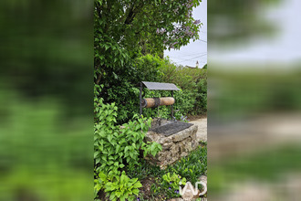 achat maison arnay-le-duc 21230