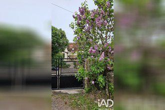 achat maison arnay-le-duc 21230