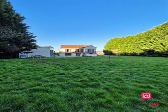 achat maison arnay-le-duc 21230