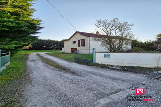 achat maison arnay-le-duc 21230