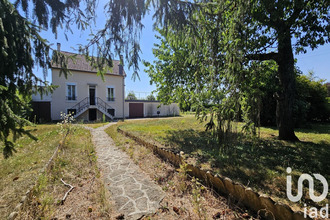 achat maison arnay-le-duc 21230