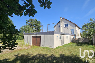 achat maison arnay-le-duc 21230