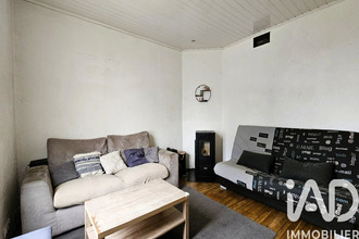achat maison arnay-le-duc 21230