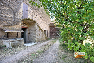 achat maison arnay-le-duc 21230
