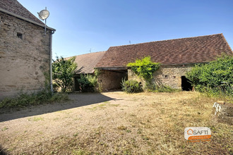 achat maison arnay-le-duc 21230