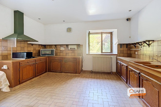 achat maison arnay-le-duc 21230