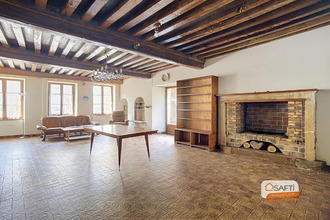 achat maison arnay-le-duc 21230