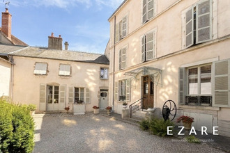 achat maison arnay-le-duc 21230