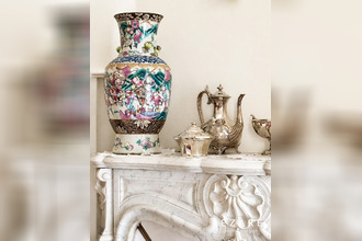 achat maison arnay-le-duc 21230