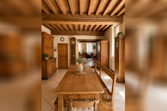 achat maison arnay-le-duc 21230
