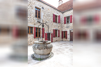 achat maison arnay-le-duc 21230