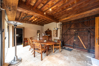 achat maison arnay-le-duc 21230