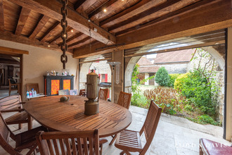 achat maison arnay-le-duc 21230