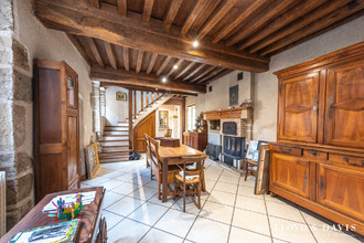 achat maison arnay-le-duc 21230