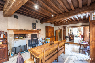 achat maison arnay-le-duc 21230