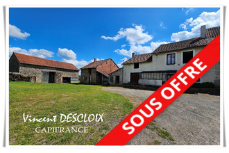 achat maison arnay-le-duc 21230