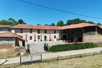 achat maison arne 65670