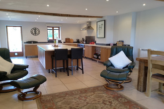 achat maison arne 65670