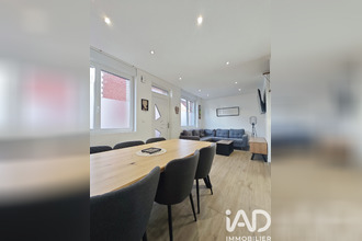 achat maison arneke 59285