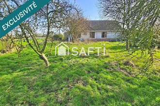 achat maison arneke 59285