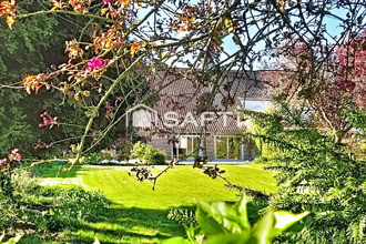 achat maison arneke 59285