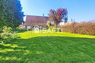 achat maison arneke 59285