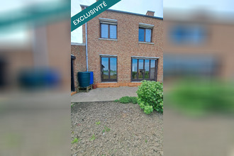achat maison arneke 59285