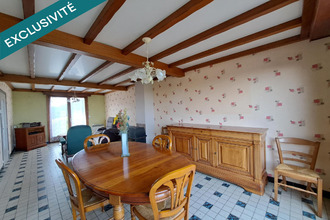 achat maison arneke 59285