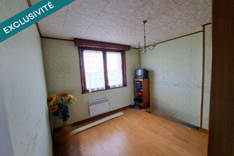achat maison arneke 59285