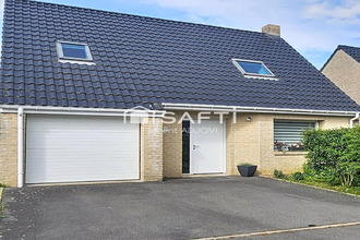 achat maison arneke 59285