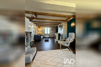 achat maison arneke 59285