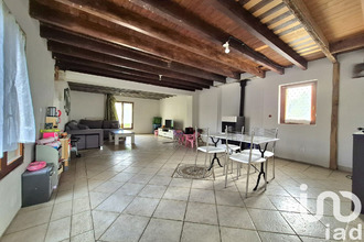 achat maison arnicourt 08300