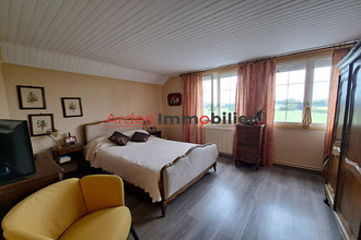 achat maison arnicourt 08300