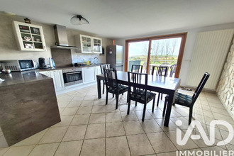 achat maison arnicourt 08300