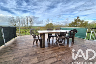 achat maison arnicourt 08300