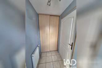 achat maison arnicourt 08300