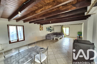 achat maison arnicourt 08300