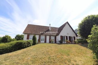 achat maison arnieres-sur-iton 27180