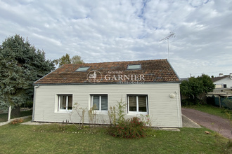 achat maison arnieres-sur-iton 27180