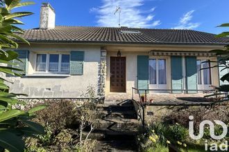 achat maison arnieres-sur-iton 27180