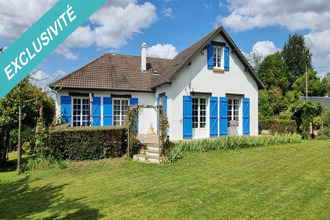 achat maison arnieres-sur-iton 27180