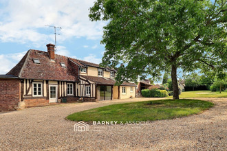 achat maison arnieres-sur-iton 27180