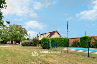 achat maison arnieres-sur-iton 27180