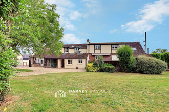 achat maison arnieres-sur-iton 27180