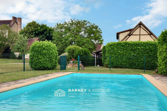 achat maison arnieres-sur-iton 27180