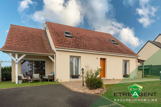 achat maison arnieres-sur-iton 27180